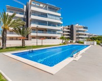 Vente - Apartment - Villamartín