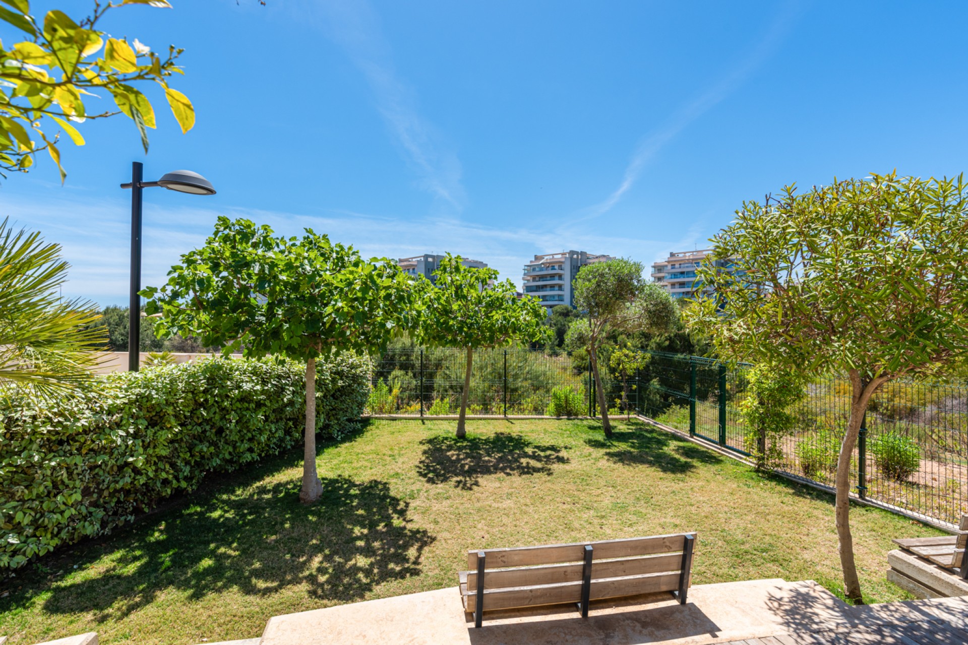 Vente - Apartment - Villamartín