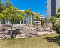 Vente - Apartment - Villamartín