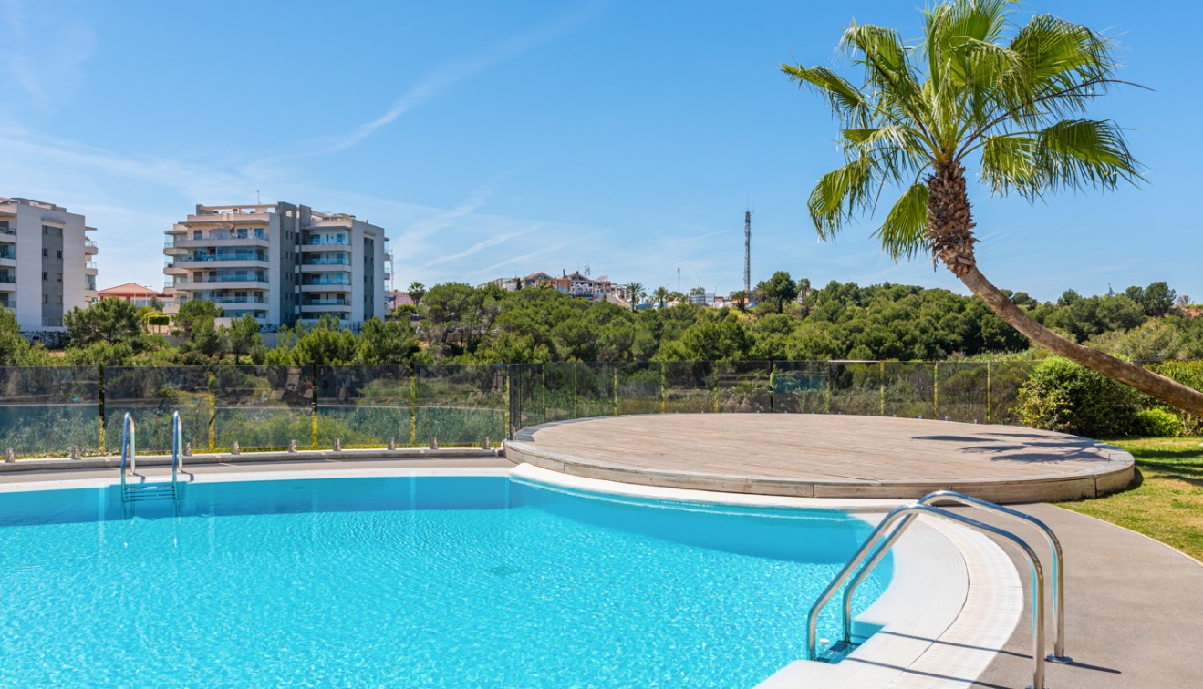 Vente - Apartment - Villamartín