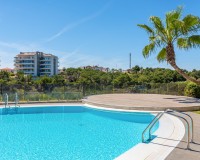 Vente - Apartment - Villamartín