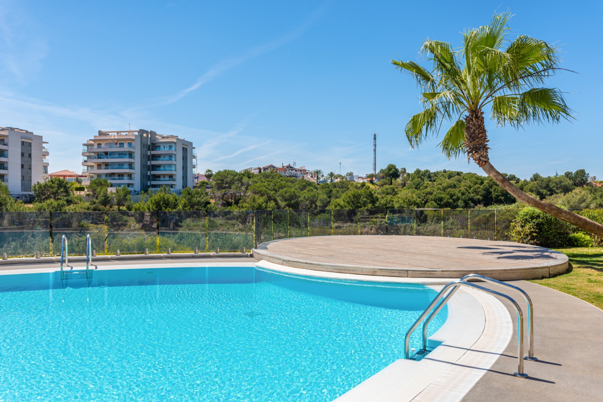 Vente - Apartment - Villamartín