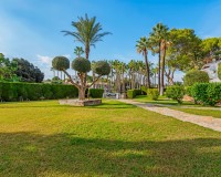 Vente - Apartment - Villamartín