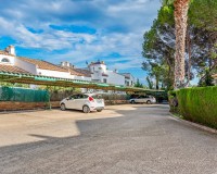 Vente - Apartment - Villamartín