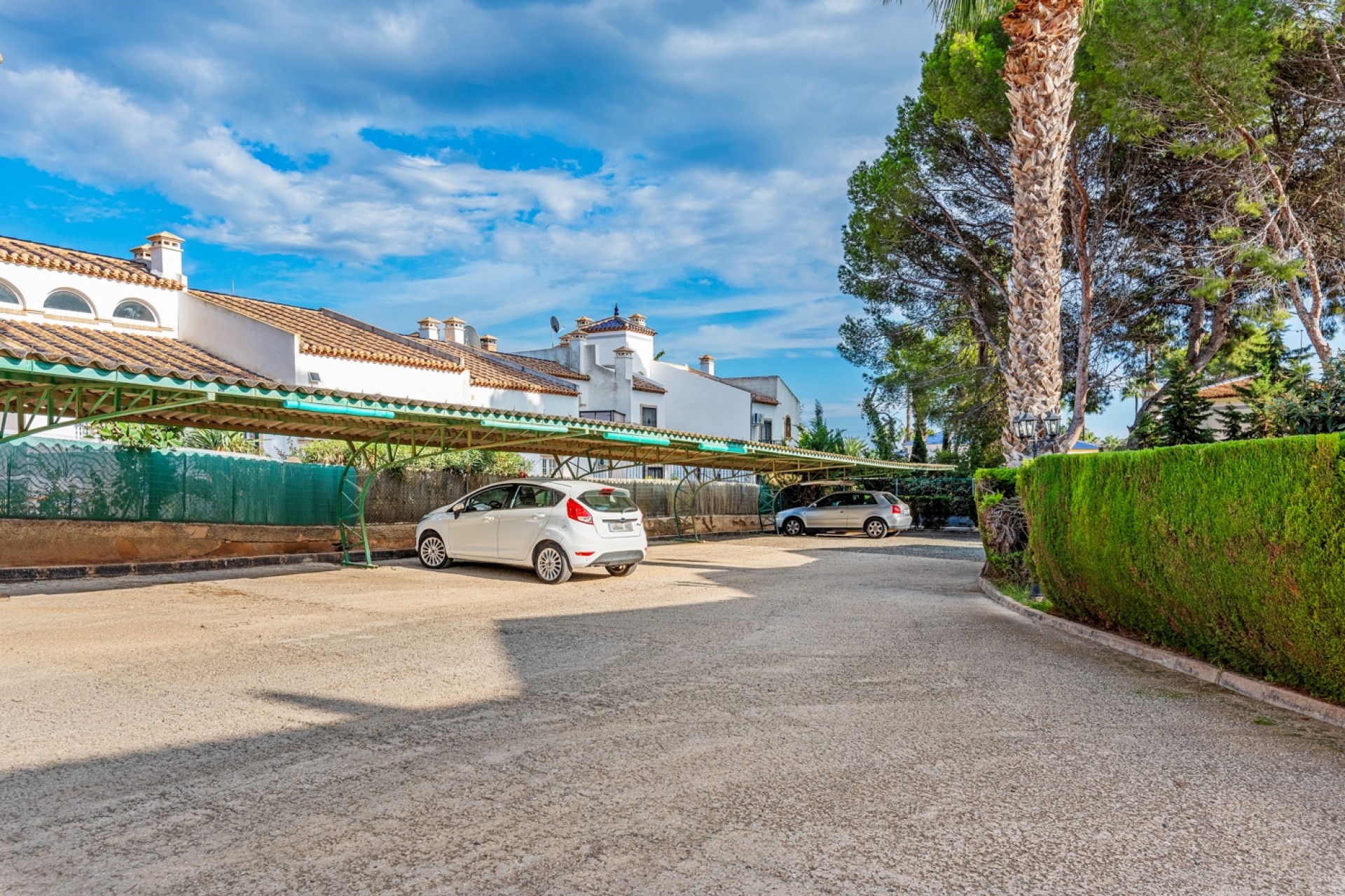 Vente - Apartment - Villamartín