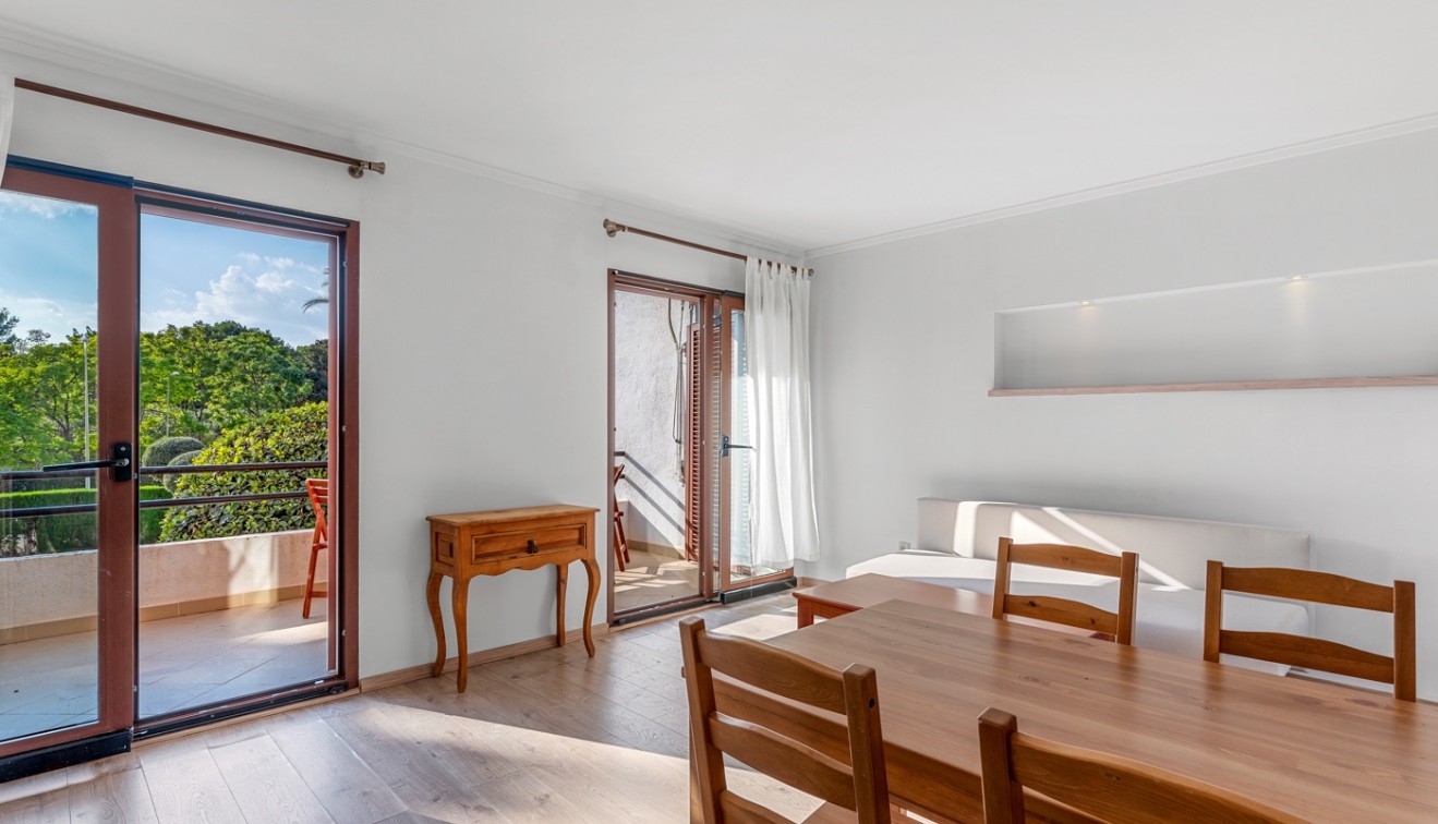 Vente - Apartment - Villamartín