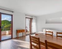 Vente - Apartment - Villamartín