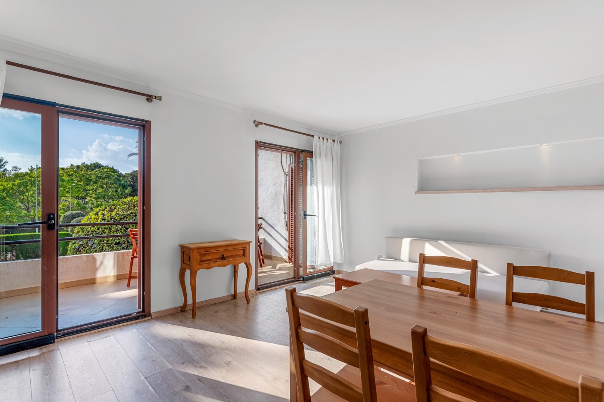 Vente - Apartment - Villamartín