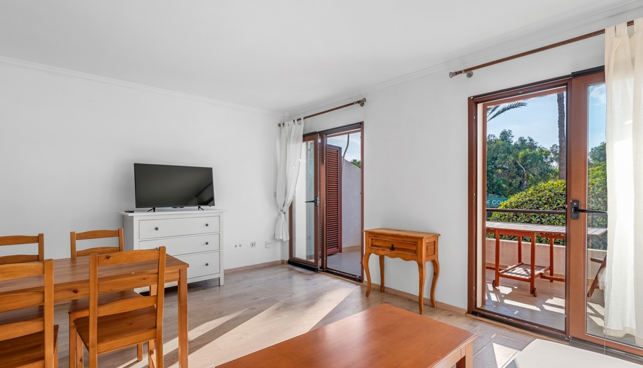 Vente - Apartment - Villamartín