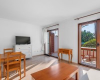 Vente - Apartment - Villamartín