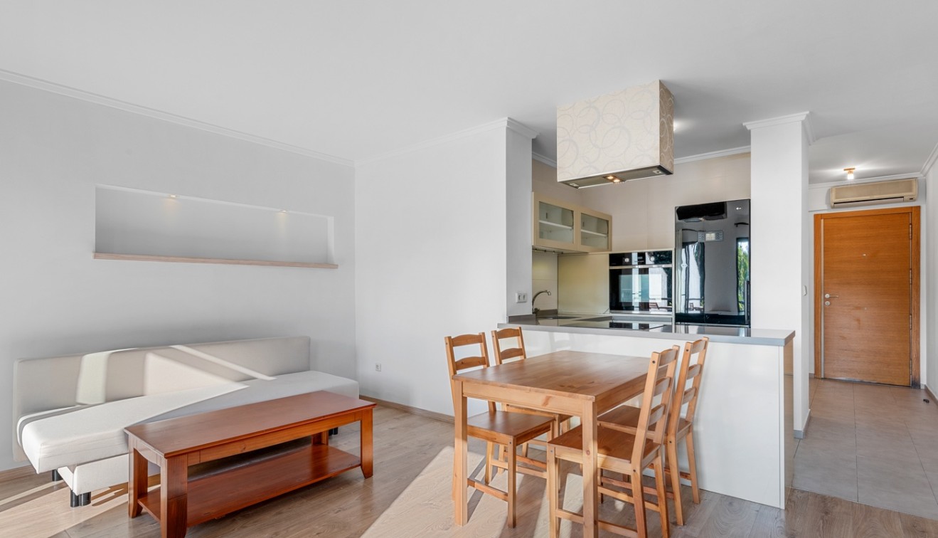 Vente - Apartment - Villamartín