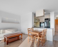 Vente - Apartment - Villamartín