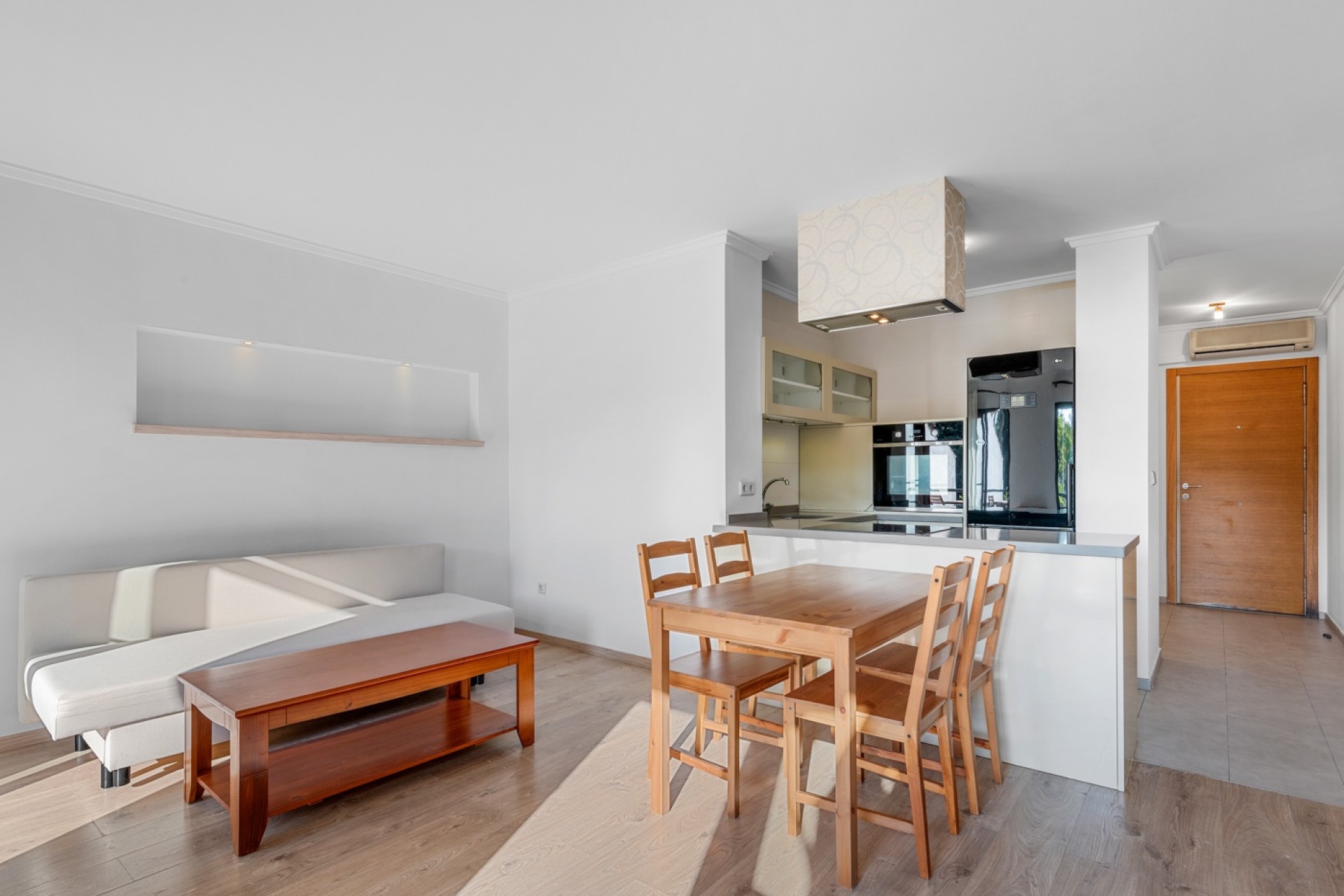 Vente - Apartment - Villamartín