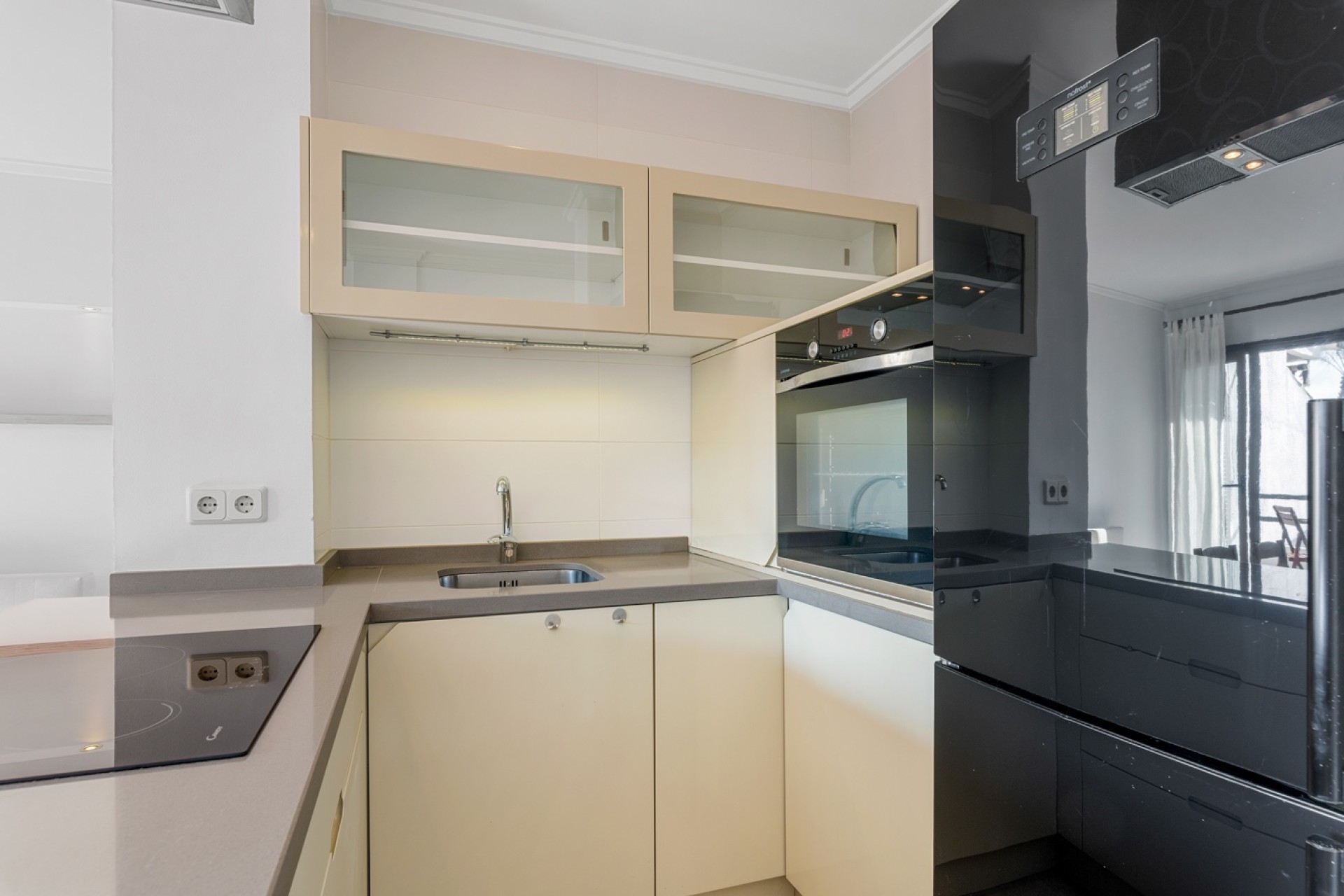 Vente - Apartment - Villamartín