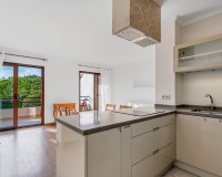 Vente - Apartment - Villamartín