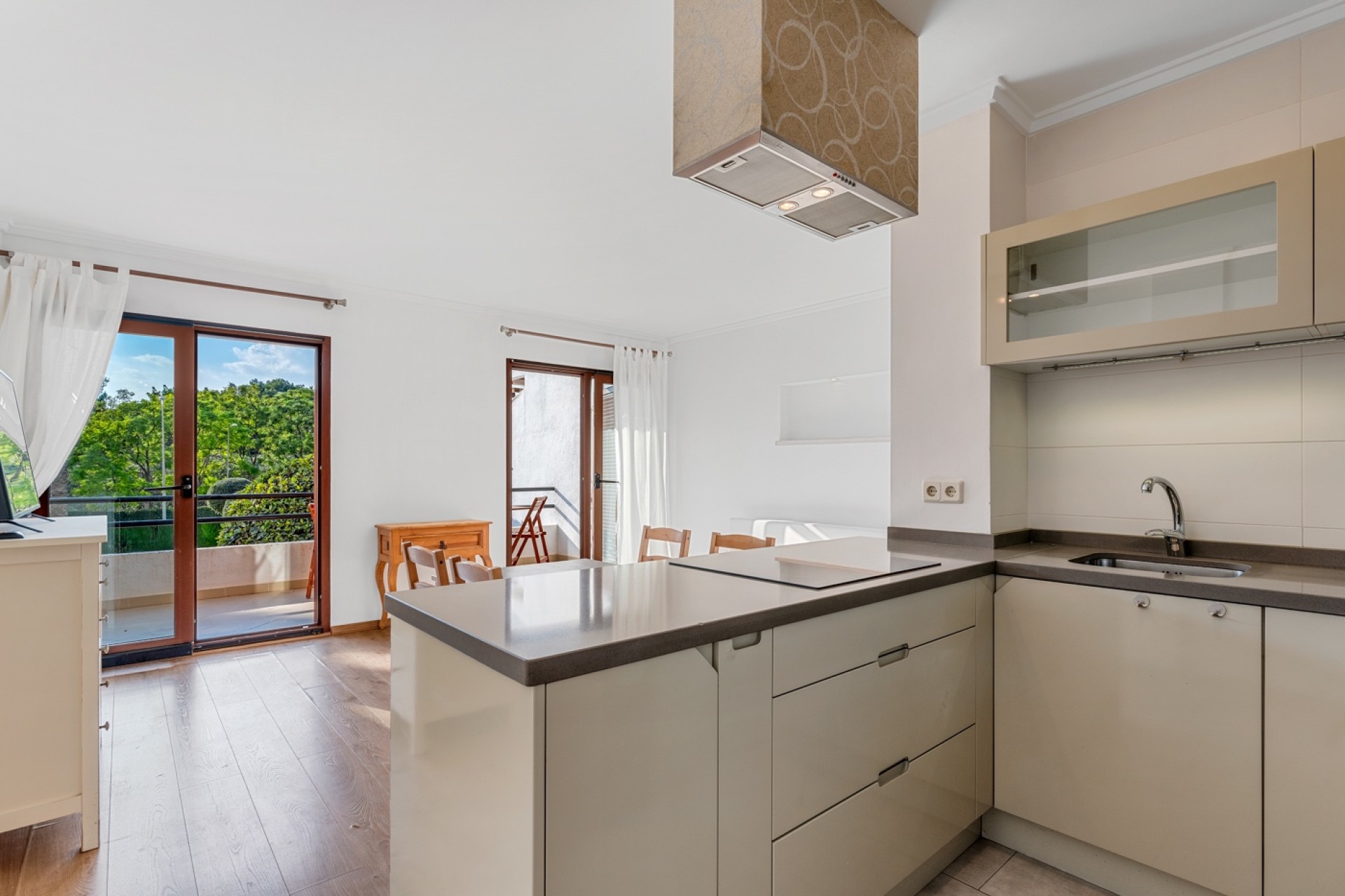 Vente - Apartment - Villamartín