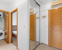 Vente - Apartment - Villamartín