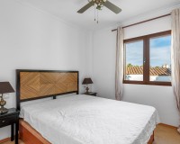 Vente - Apartment - Villamartín