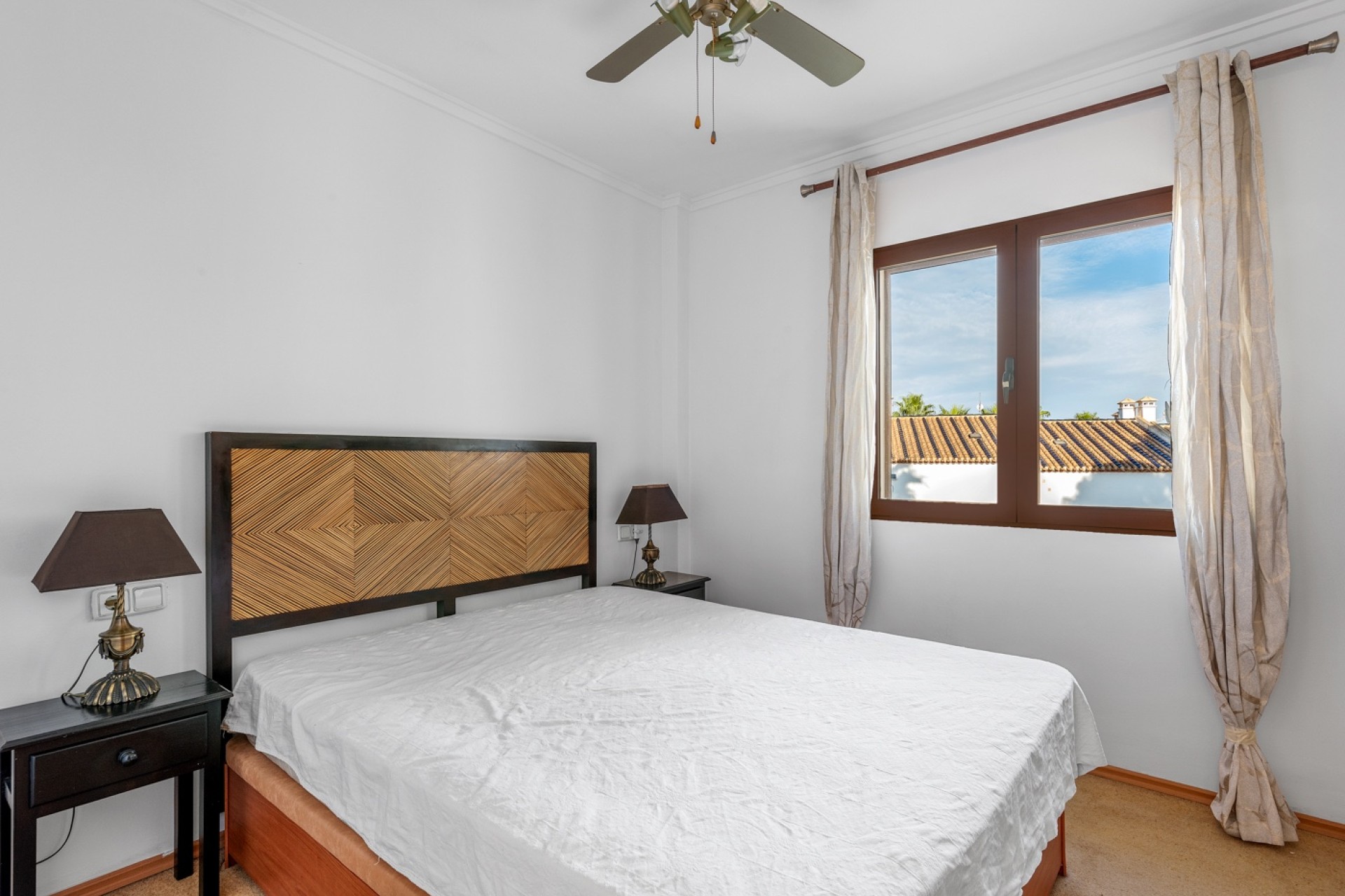 Vente - Apartment - Villamartín