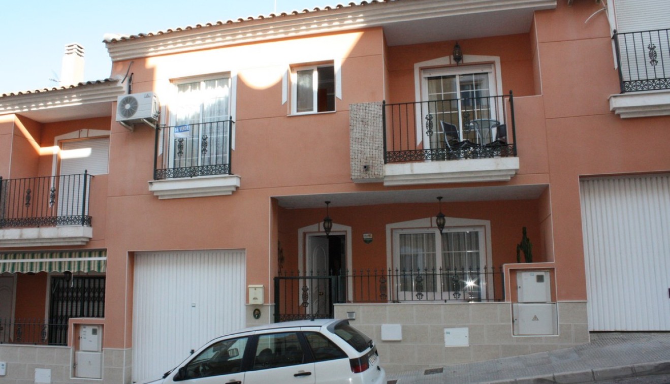 Vente -  - Benijófar