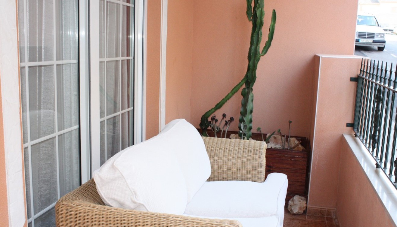 Vente -  - Benijófar