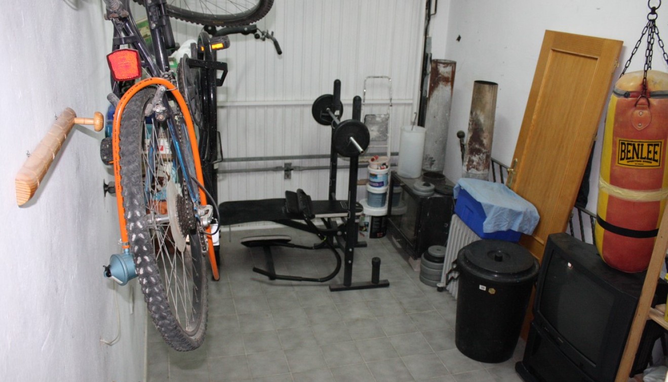 Vente -  - Benijófar