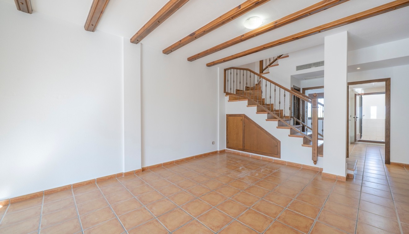 Vente - Bungalow - Algorfa