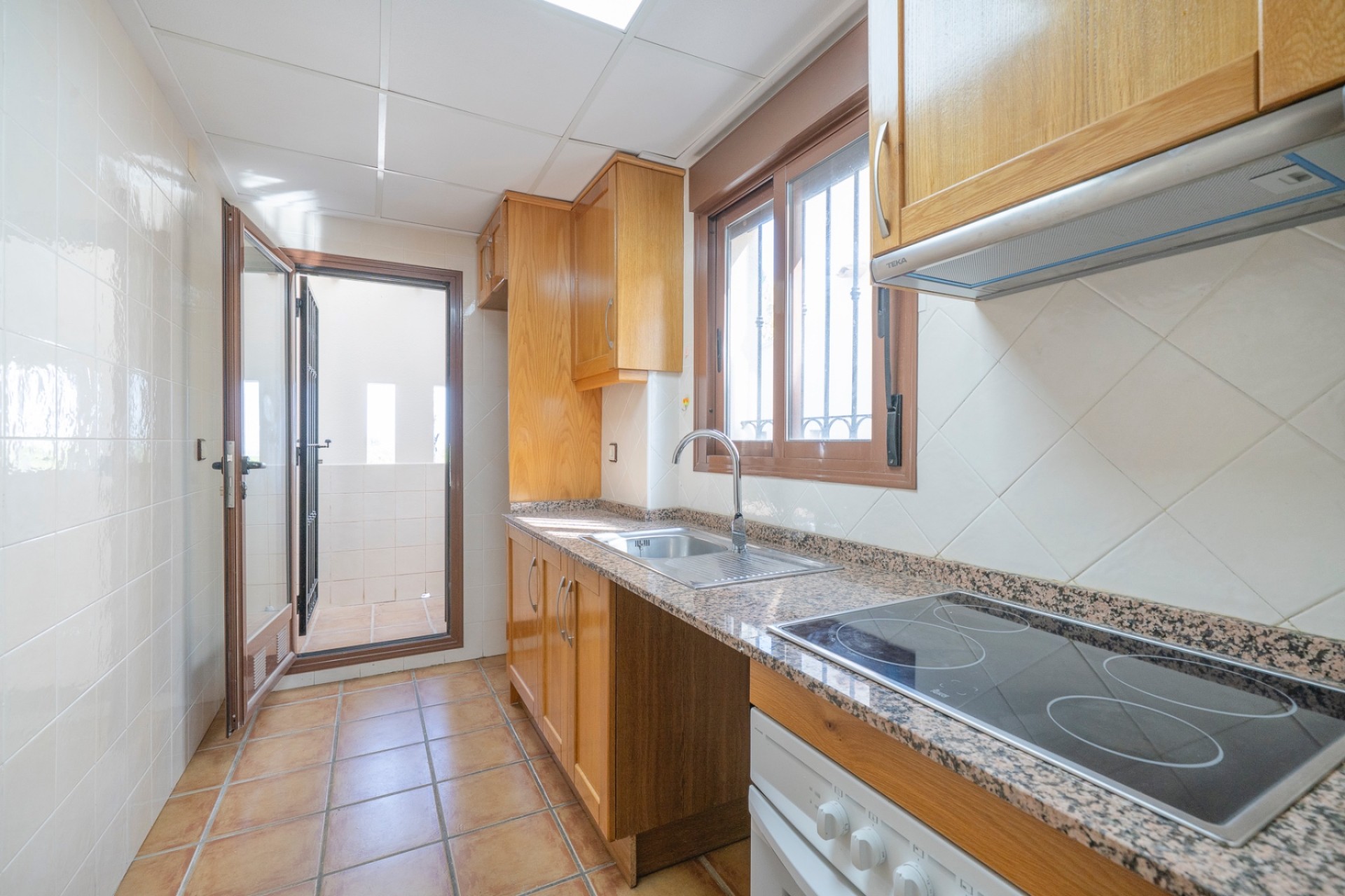 Vente - Bungalow - Algorfa