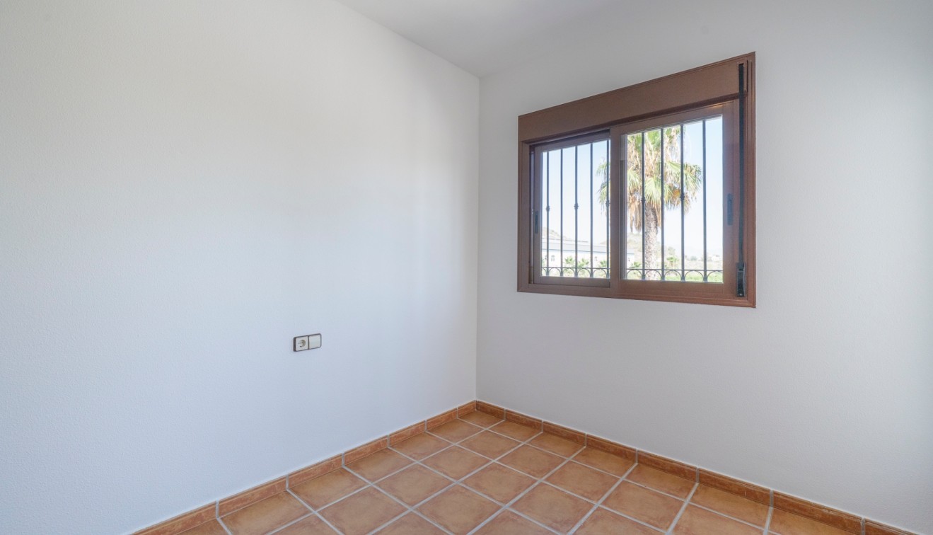 Vente - Bungalow - Algorfa