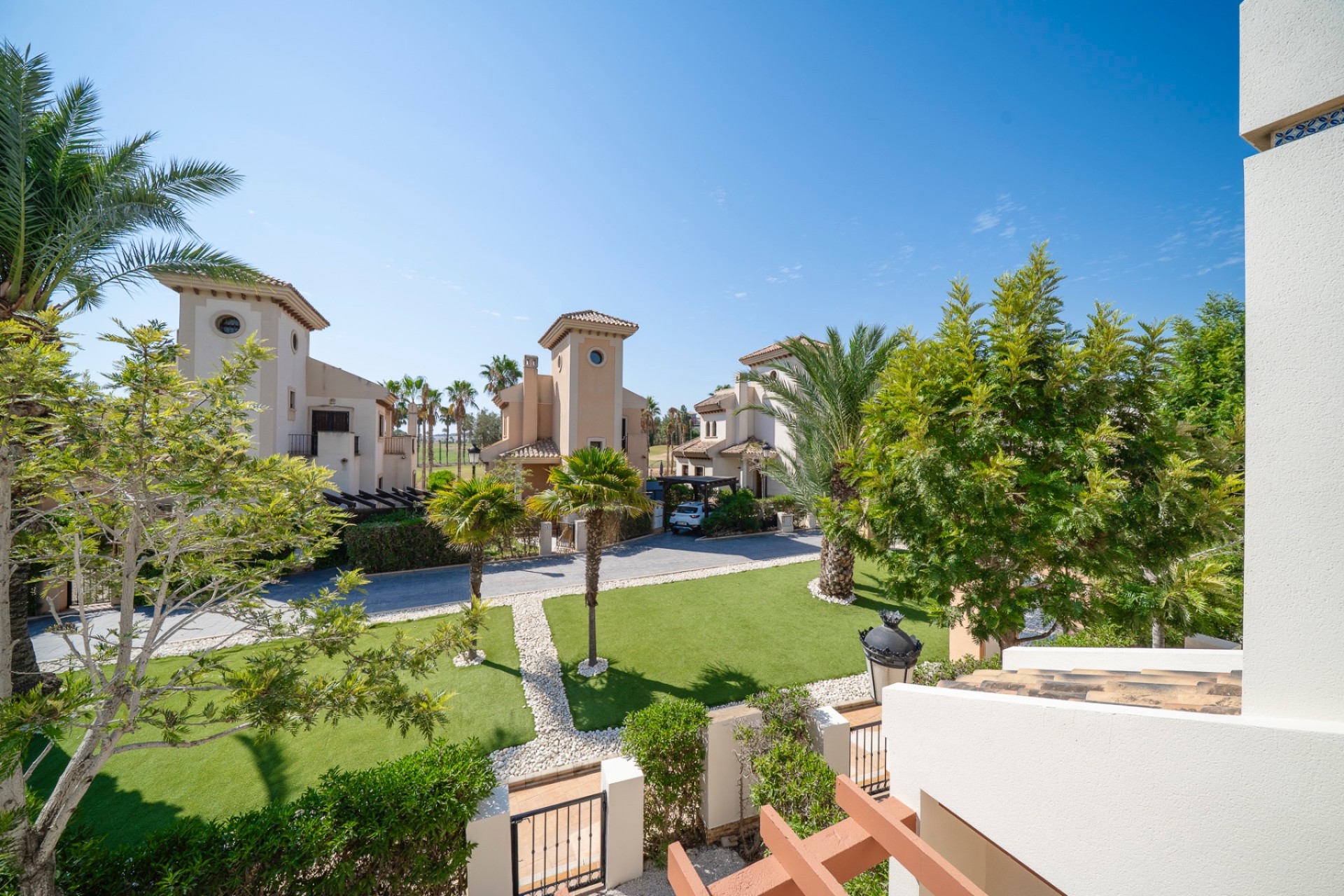 Vente - Bungalow - Algorfa