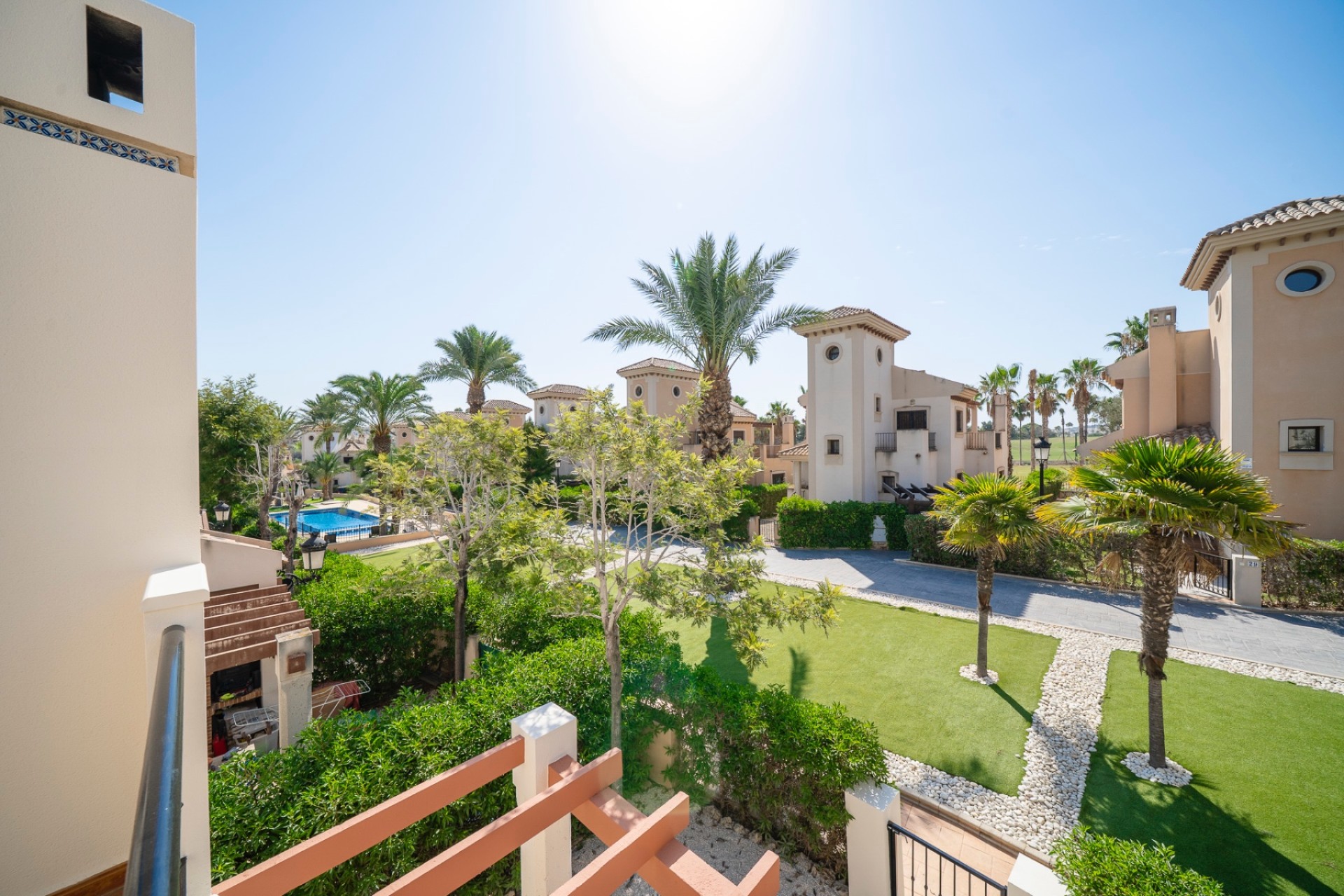 Vente - Bungalow - Algorfa