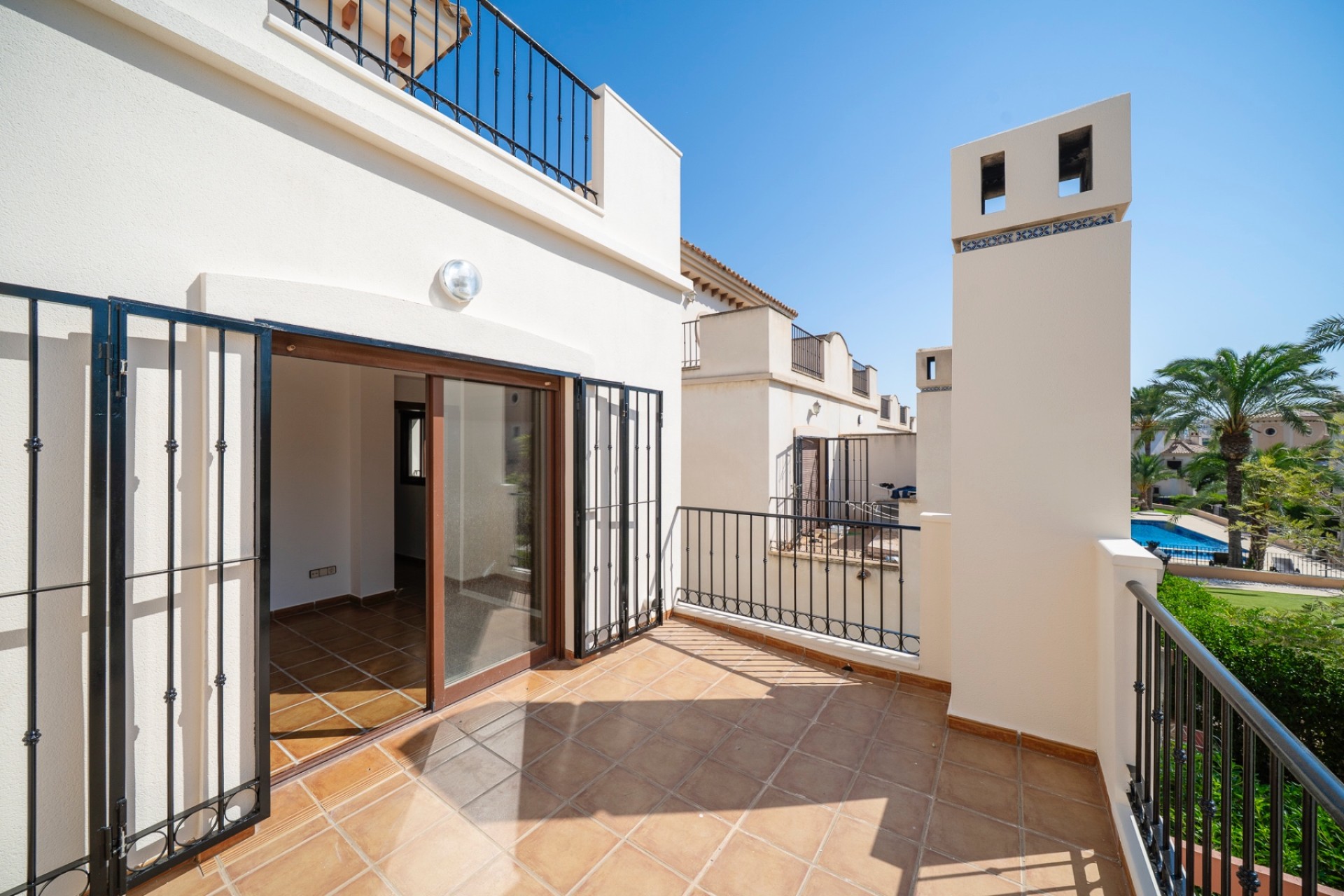 Vente - Bungalow - Algorfa
