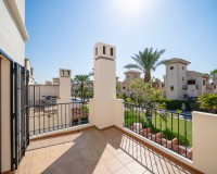 Vente - Bungalow - Algorfa