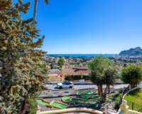 Vente - Bungalow - Calpe - Calpe 