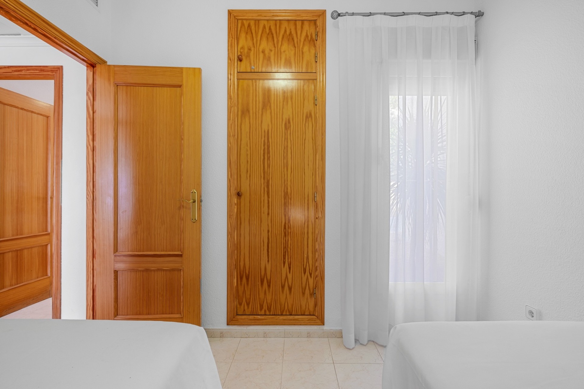 Vente - Bungalow - Calpe - Calpe 