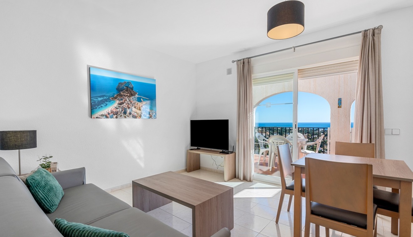 Vente - Bungalow - Calpe - Calpe 