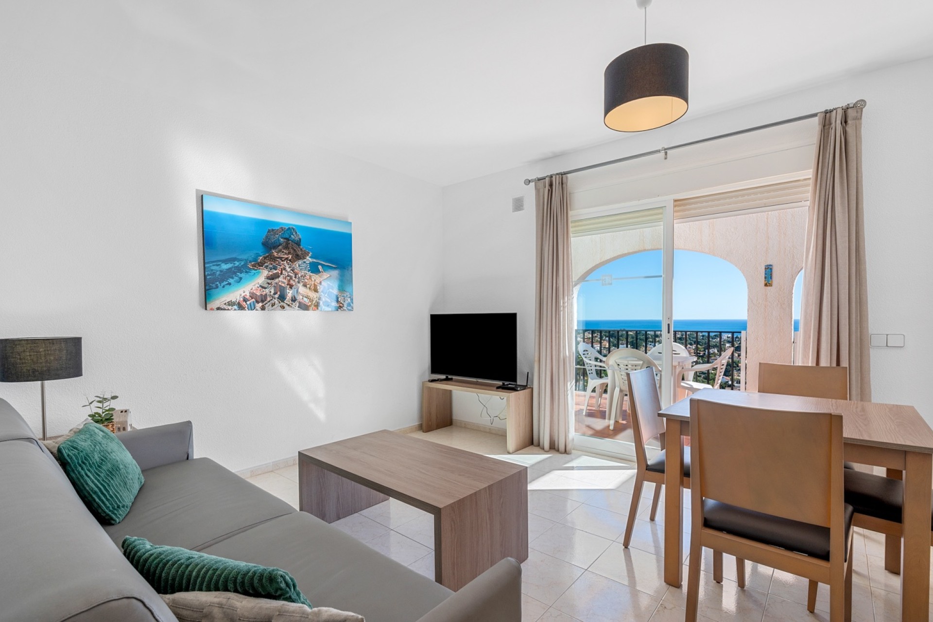 Vente - Bungalow - Calpe - Calpe 