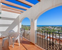 Vente - Bungalow - Calpe - Calpe 
