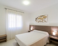 Vente - Bungalow - Calpe - Gran sol