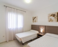 Vente - Bungalow - Calpe - Gran sol