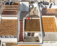 Vente - Bungalow - Ciudad Quesada - Rojales