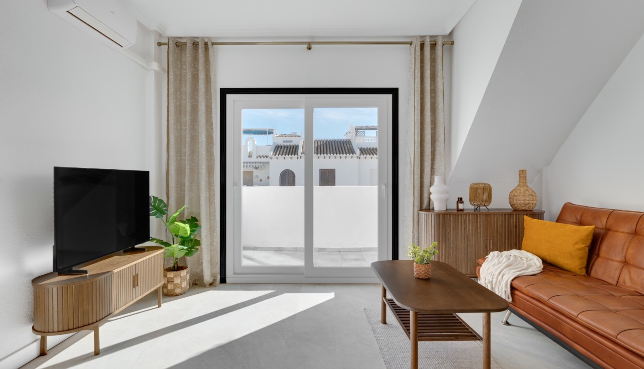 Vente - Bungalow - Ciudad Quesada - Rojales