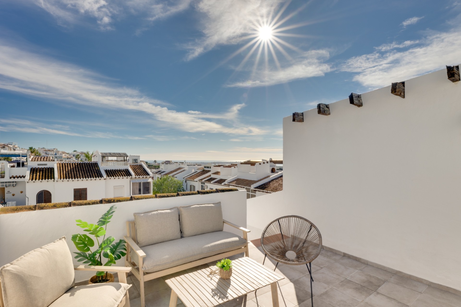 Vente - Bungalow - Ciudad Quesada - Rojales