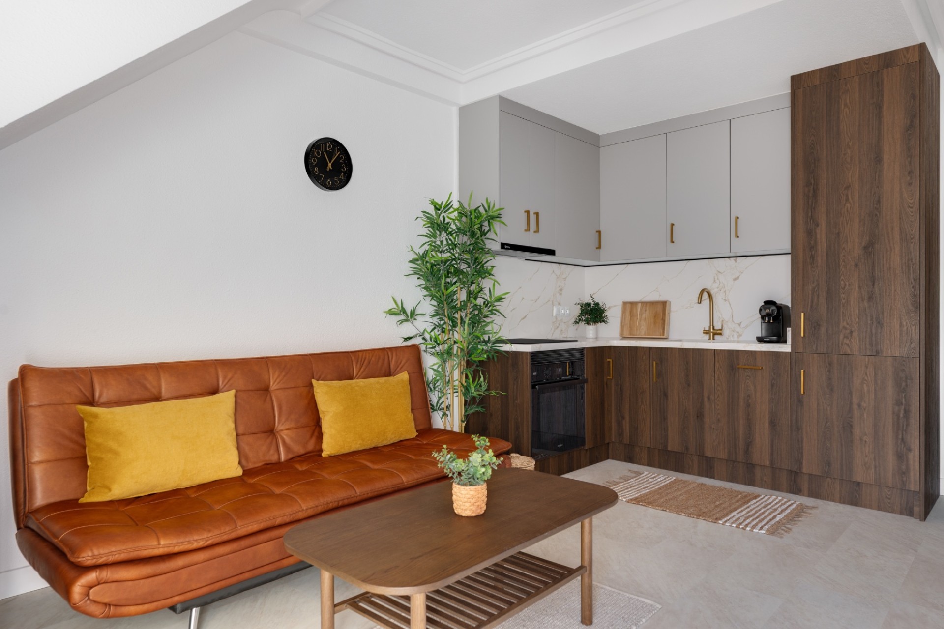 Vente - Bungalow - Ciudad Quesada - Rojales