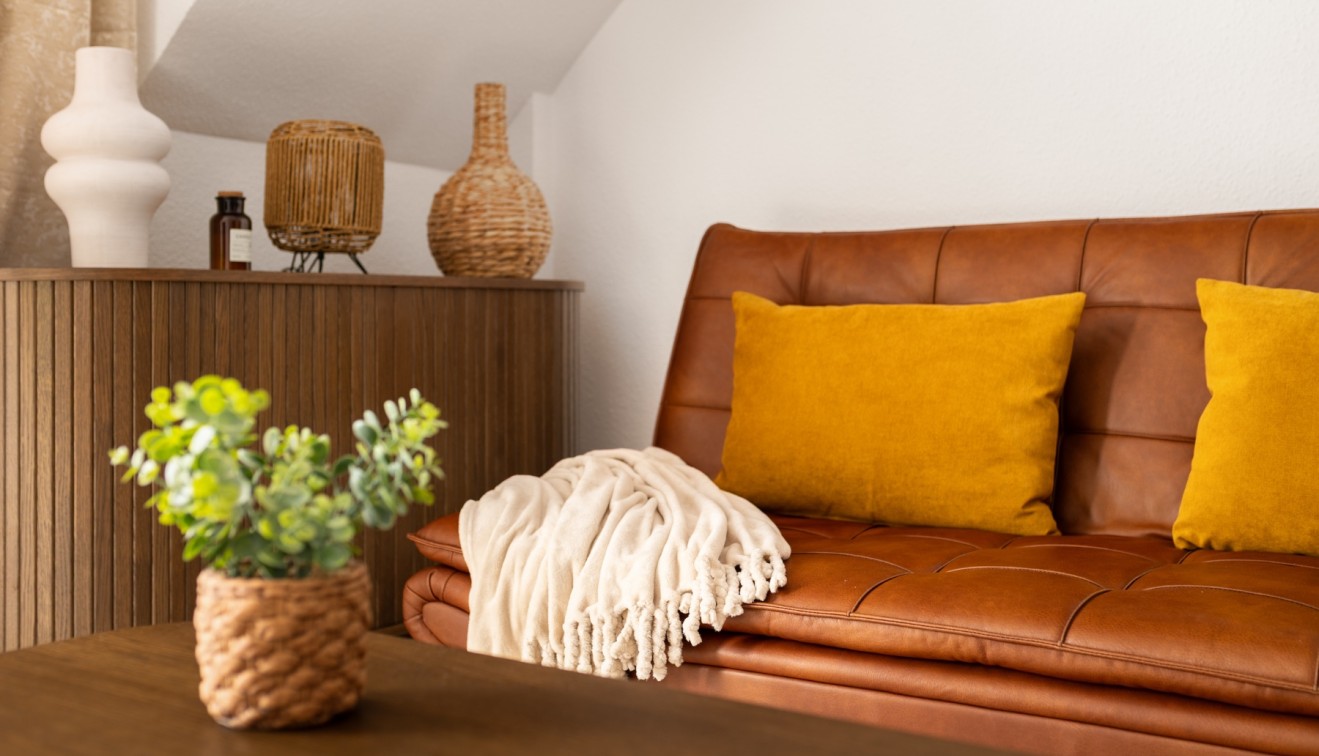 Vente - Bungalow - Ciudad Quesada - Rojales