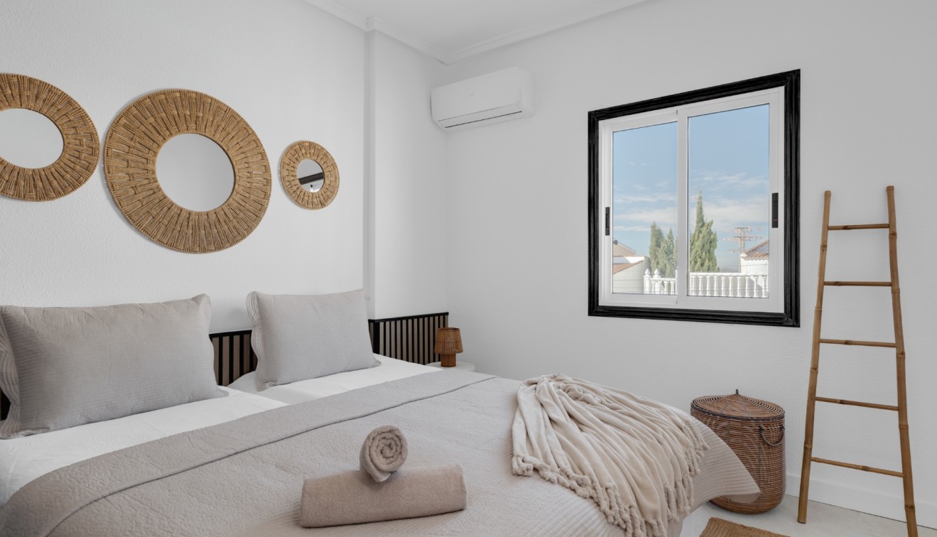 Vente - Bungalow - Ciudad Quesada - Rojales