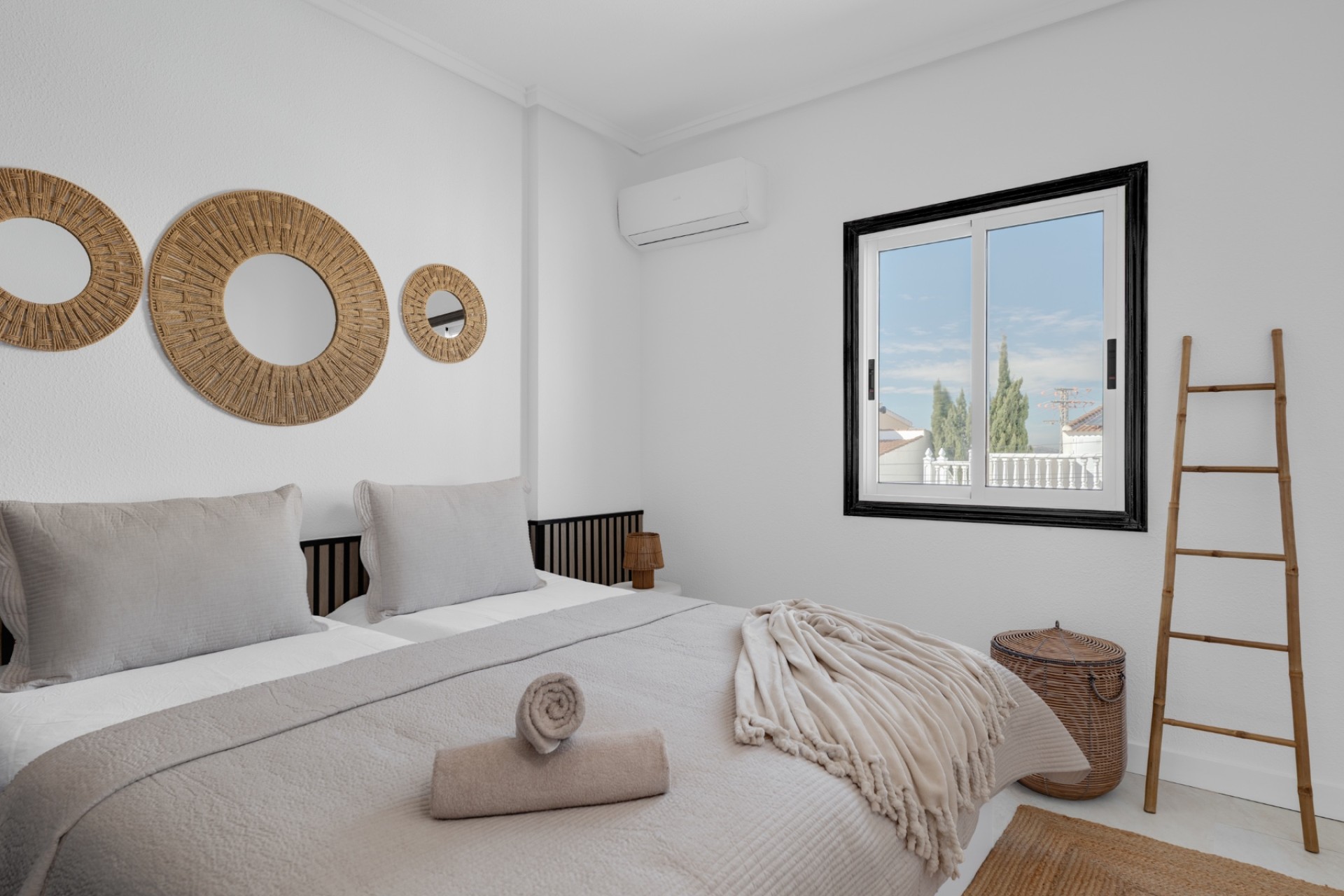 Vente - Bungalow - Ciudad Quesada - Rojales