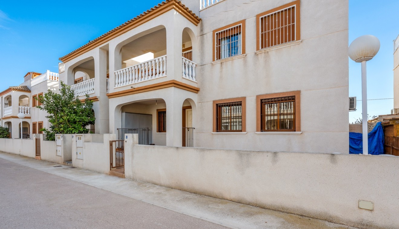 Vente - Bungalow - Daya Vieja