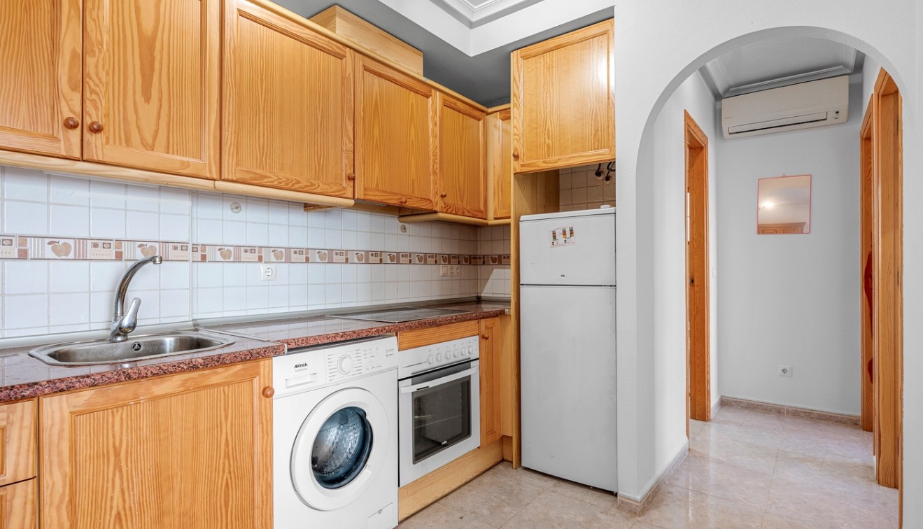 Vente - Bungalow - Daya Vieja