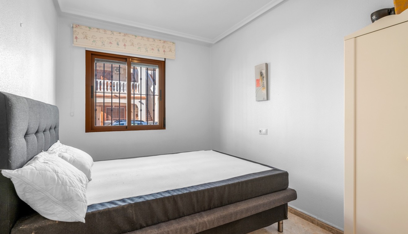 Vente - Bungalow - Daya Vieja